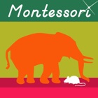 Opposites - A Montessori Pre-Language Exercise