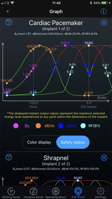 MagnetVision™ screenshot 4