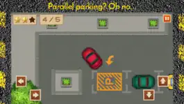 Game screenshot Valet Parking Hero hack
