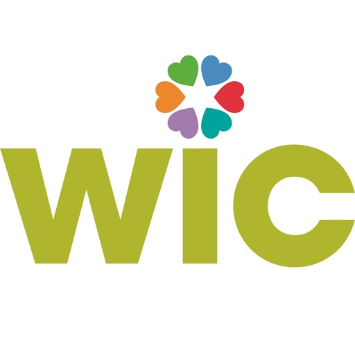 Wisconsin MyWIC Icon