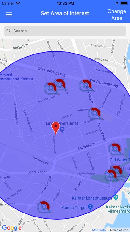 PokeRAIDchat screenshot-3