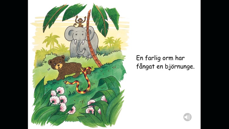 Läsa Själv Böcker