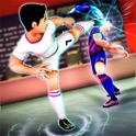 Soccer Rumble: Liga de Luta icon