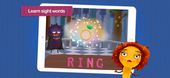 Monster School Letters(圖3)-速報App