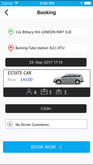 Bittacy Cars(圖5)-速報App