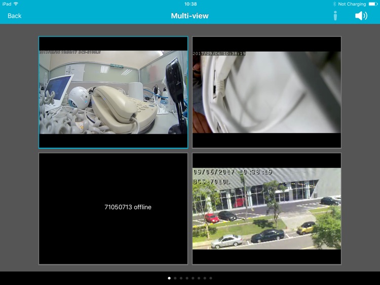 mydlink+ screenshot-4