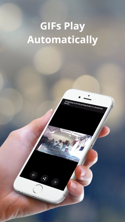 Jiffies - Fun GIFs and Memes