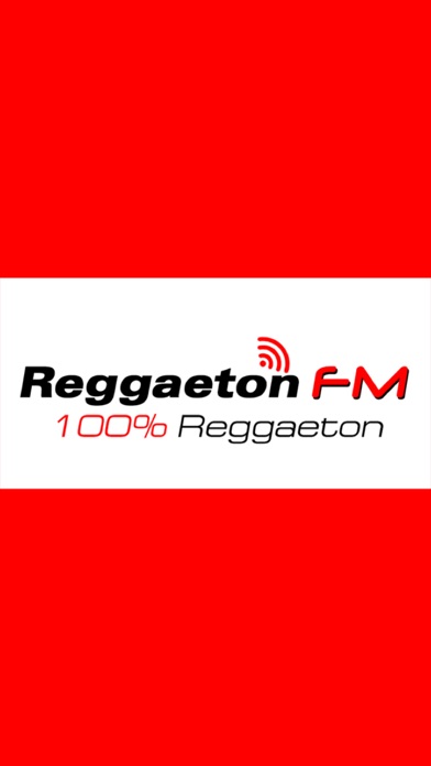 Reggaeton FM screenshot 3