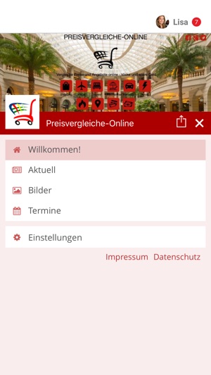 Shoppen-App(圖2)-速報App