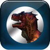 恐竜ウォーク  - Xtreme Dinosaur Racing Adventure - iPadアプリ