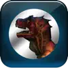 Reptilian Dragster Sick Race - Wrecking Dinosaur Racing Adventure App Positive Reviews