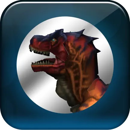 Гонка динозавров - Sick Run, Race and Rage Xtreme Dinosaur Racing Adventure Читы