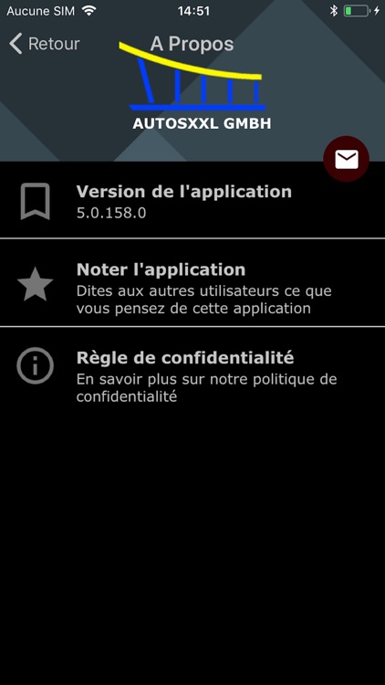 XXL MOBILE CLIENTS screenshot-4