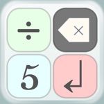 EnterSum - Subtotal by newline