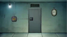 Game screenshot Frightened Room Escape apk