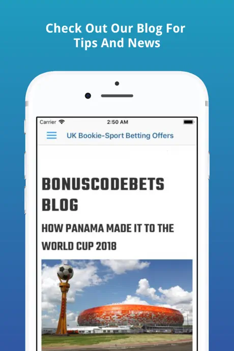 UK Bookie-Sport Betting Offers