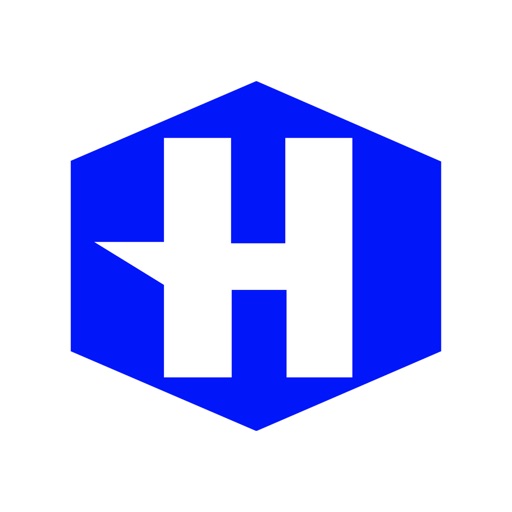 HYPE Sports Events icon