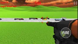Game screenshot Rocket Launcher Shooter hack
