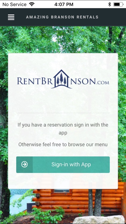 RENTBRANSON Vacation Rentals