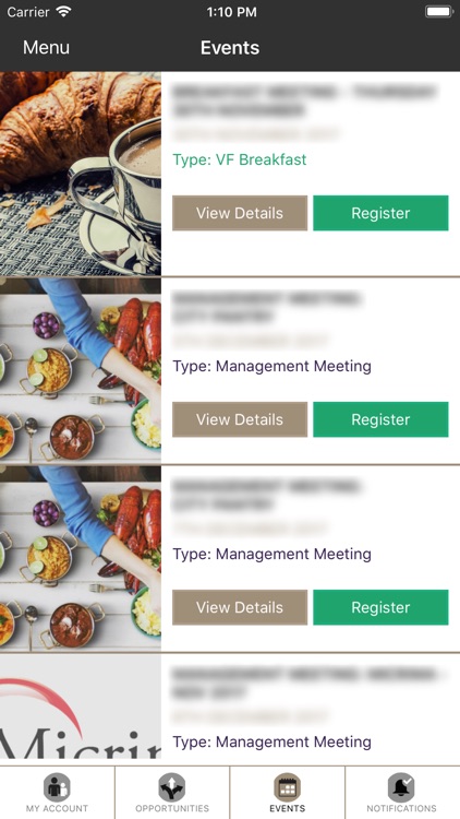 VentureFounders screenshot-4