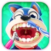 Pet Dentist Doctor Game! - iPadアプリ