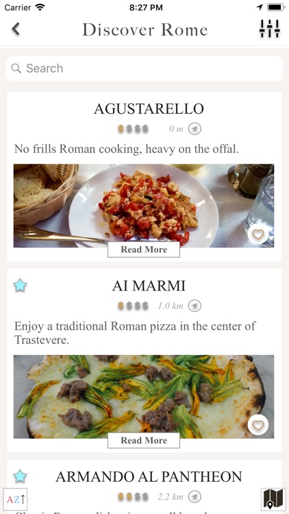 Discover Rome