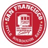 San Francisco Sourdough Eatery - iPadアプリ