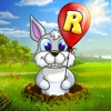 Word Rabbits - iPadアプリ