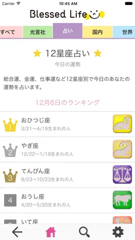 Game screenshot Blessed Life ～ 幸せな人生 hack