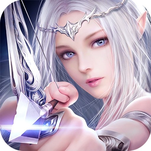 王者纪元-官方正版魔幻动作手游