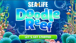 Game screenshot Sea Life Doodle Reef mod apk