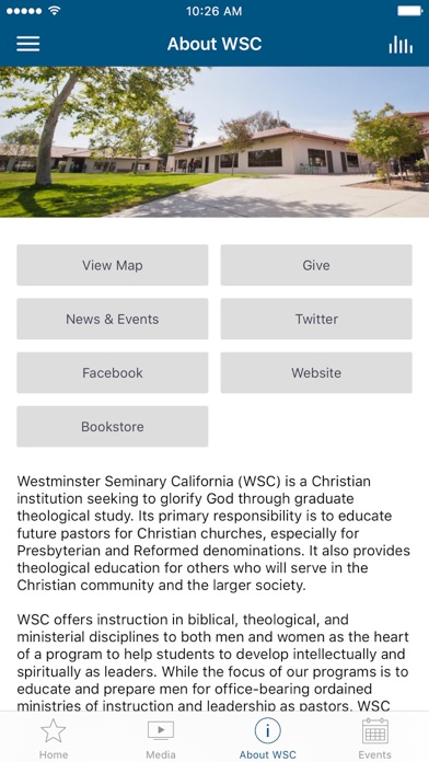 Screenshot #3 pour WSC Mobile