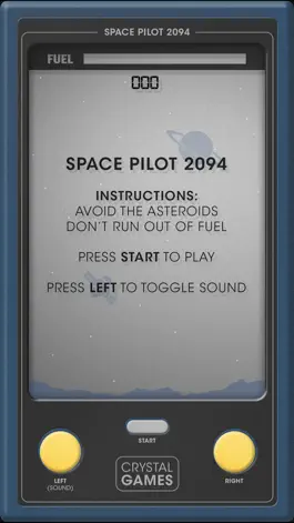Game screenshot Space Pilot 2094 mod apk
