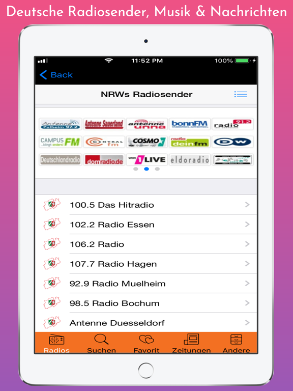 Deutsche Radiosender Musik Apps 148Apps deutsche-radiosender-musik-apps-148apps