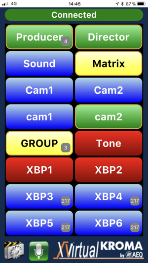 XVirtual(圖2)-速報App