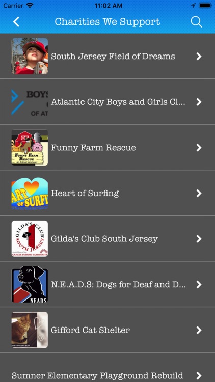 Our Children Making Change screenshot-3