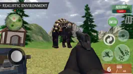 Game screenshot Dinosaurs Hunters: Wild Shooti hack