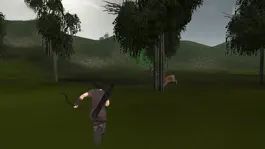 Game screenshot Archer Animal Hunt Jungle apk