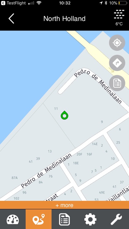 QWIC e-Bike screenshot-3