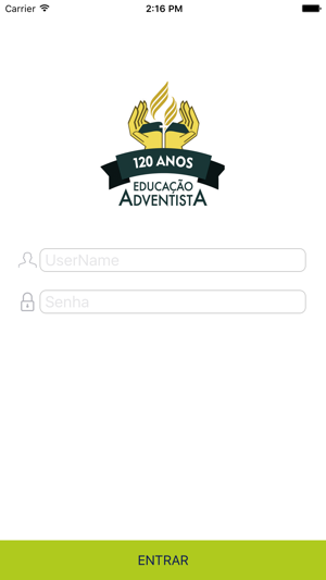 Adventista de Itaboraí(圖2)-速報App
