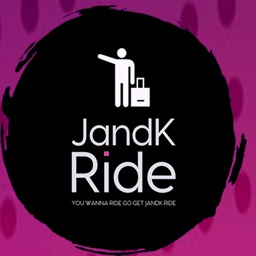 Jandk Ride Rider