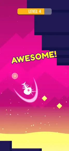Game screenshot Spooky Swing hack