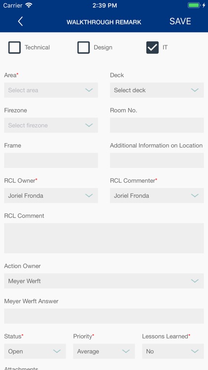 TUR iTool screenshot-4