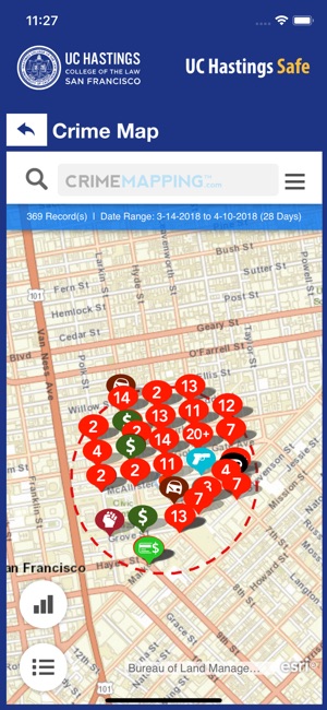 UC Hastings Safe(圖6)-速報App
