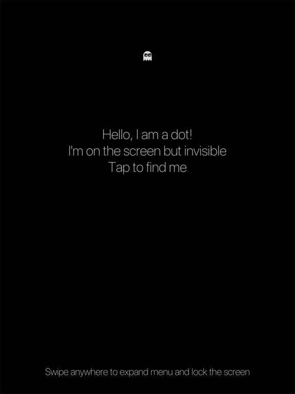 Screenshot #4 pour Find The Invisible Dot