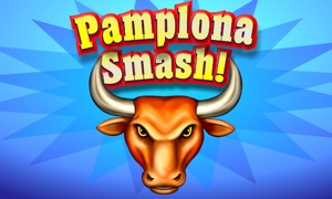 Pamplona Smash: Infinite Bull Runner