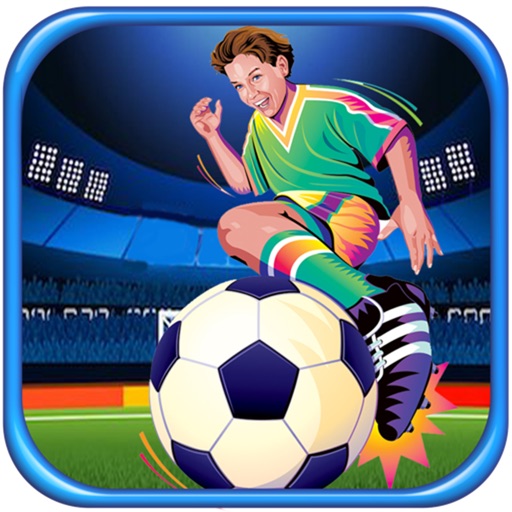 Football Goalie - Shootout