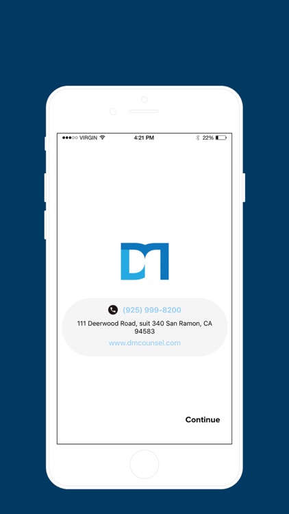 DMCounsel