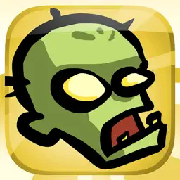 Zombieville USA app icon