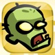 Zombieville USA app icon - Games app for iPhone